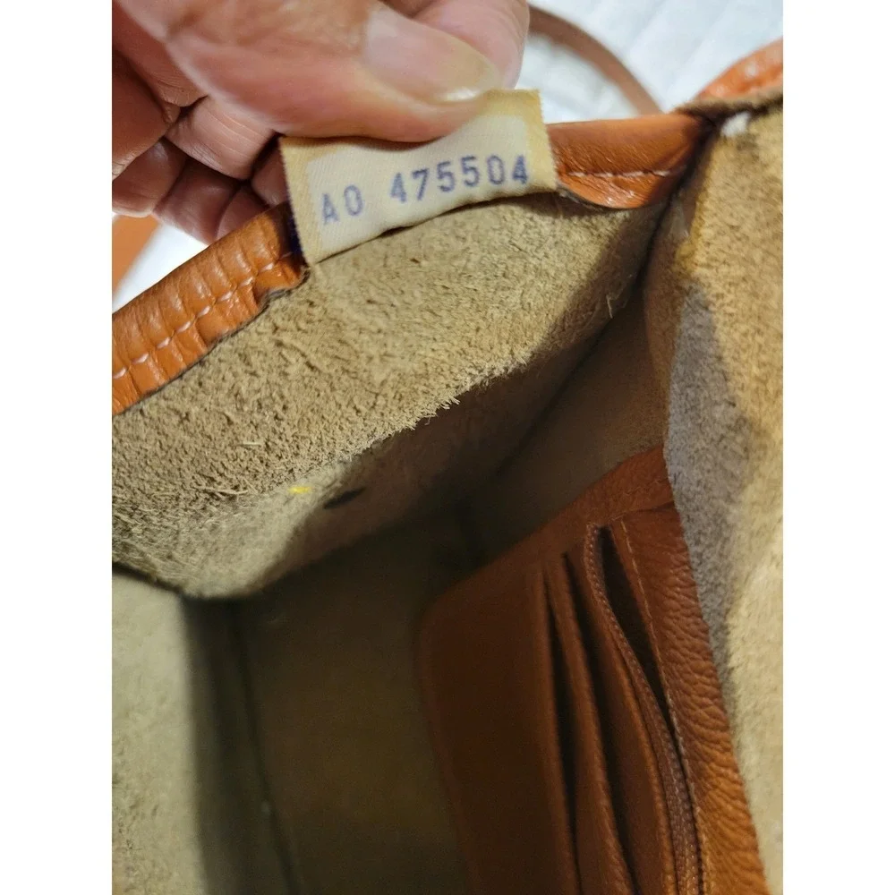 Dooney & Bourke vtg dooney